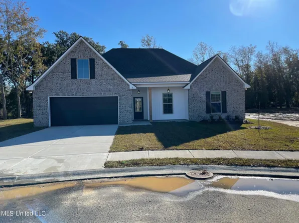 2 Boland Cv, Long Beach, MS 39560