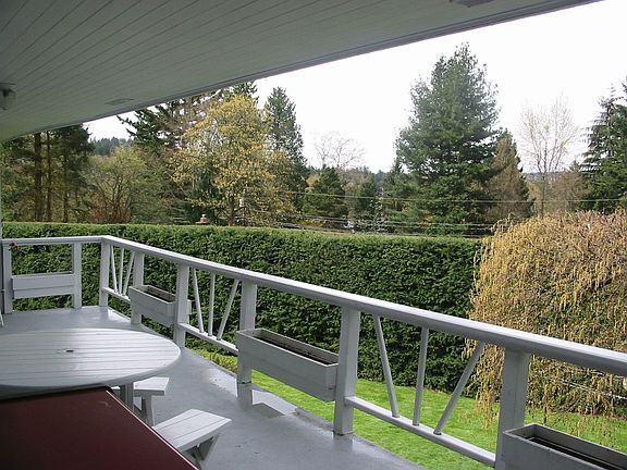 territorial view from deck