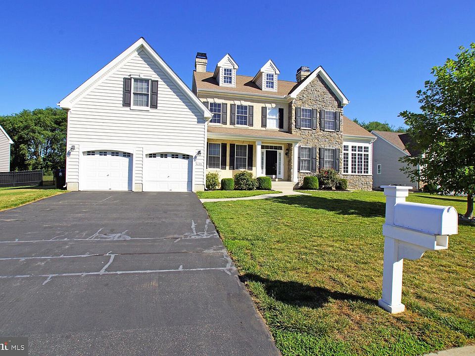 236 Sandy Hill Trl, Camden Wyoming, DE 19934 Zillow