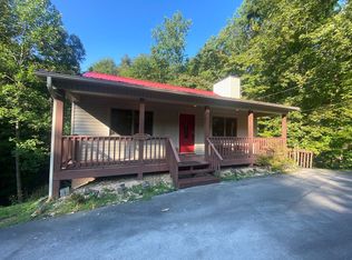 414 Laurel Trace Rd, Townsend, TN 37882