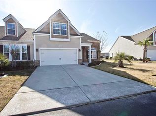 161 Parmelee Dr UNIT E, Murrells Inlet, SC 29576