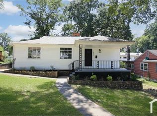 815 45th St, Birmingham, AL 35208