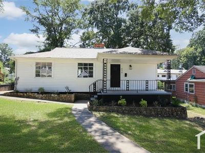 815 45th St, Birmingham, AL, 35208