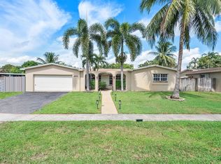 8371 NW 23rd St, Pembroke Pines, FL 33024