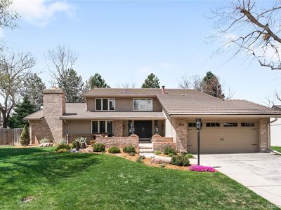 4833 E Links Circle, Centennial, CO, 80122