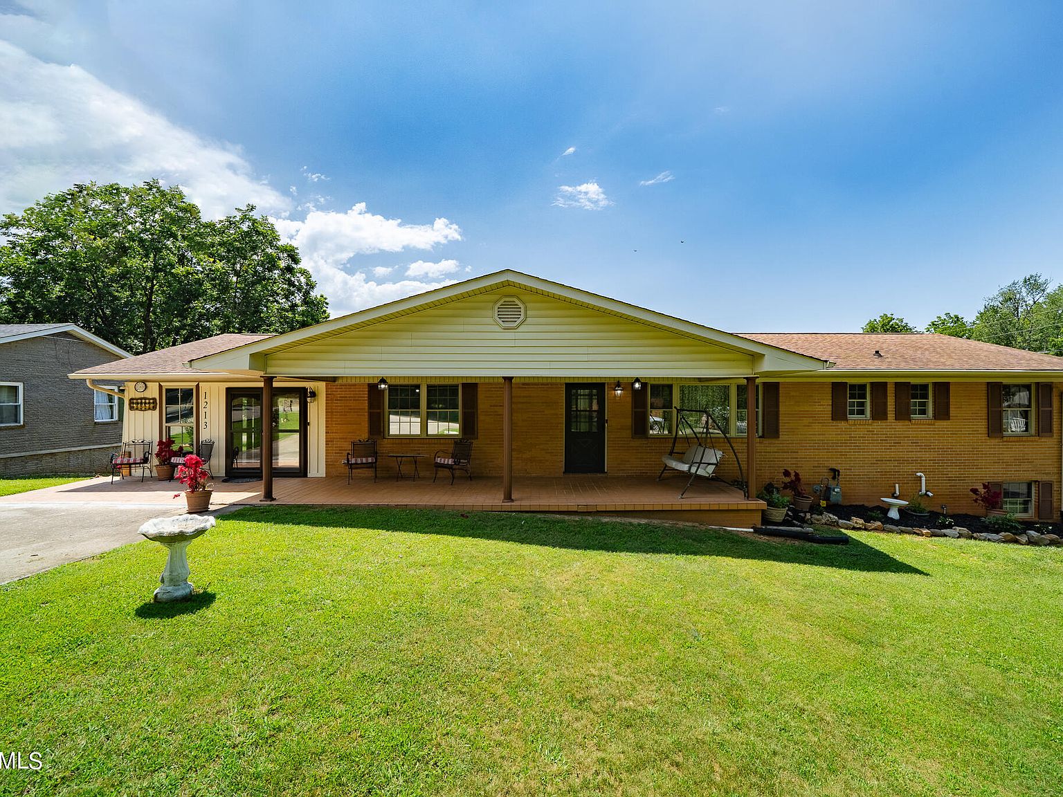 1213 Carter Dr, Jefferson City, TN 37760 MLS 1235122 Zillow