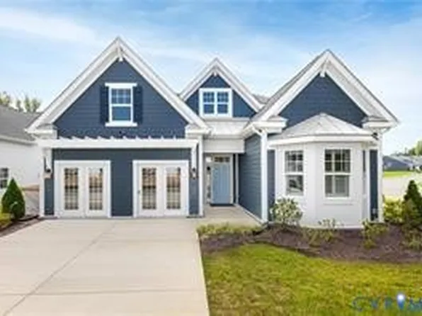 15706 Cedarville Dr, Midlothian, VA 23112