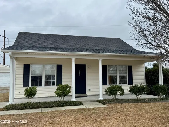 800 Caspian Court, Wilmington, NC 28411