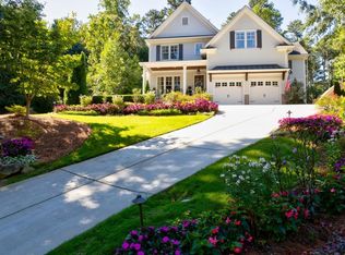 2592 Winding Ln NE, Atlanta, GA 30319