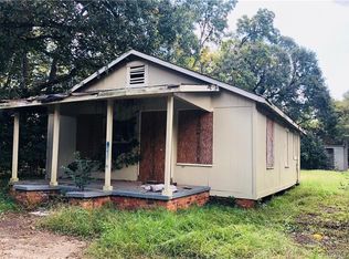325 Edward St, Montgomery, AL 36110