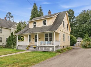 91 State St, Wethersfield, CT 06109