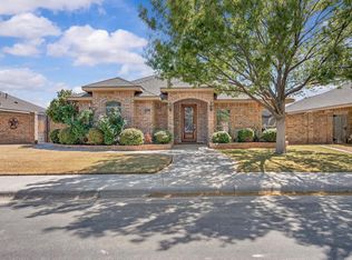 5521 Carmel Ct, Midland, TX 79707
