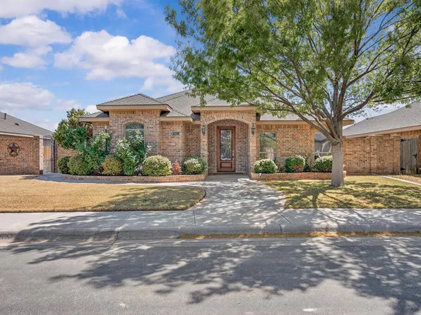 5521 Carmel Ct, Midland, TX 79707