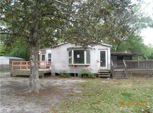 7809 E Edgewater Blvd, Ocean Springs, MS 39564