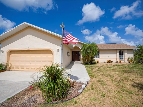 2805 Tern Ct, Saint James City, FL 33956