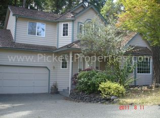 1074 NW Thornwood Cir, Silverdale, WA 98383