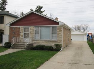 6813 Davis St, Morton Grove, IL
