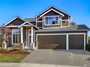 113 Phoenix Ave SW, Orting, WA 98360