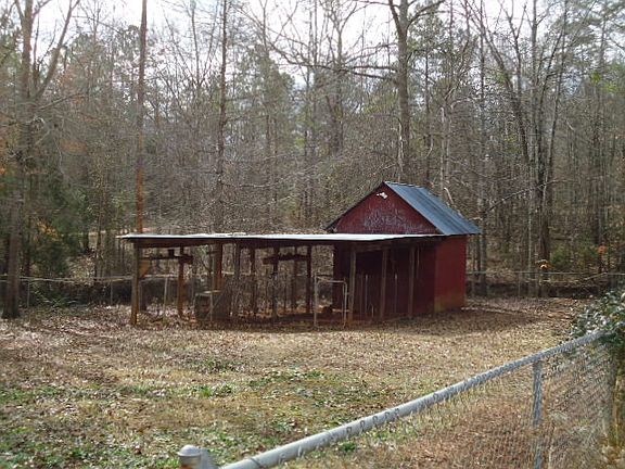 Outbuilding