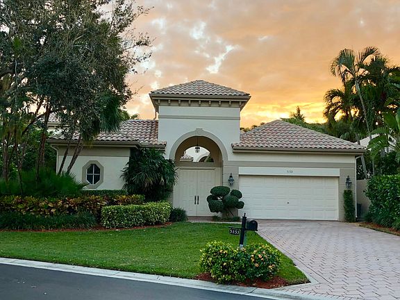 Home For Sale In Broken Sound Country Club