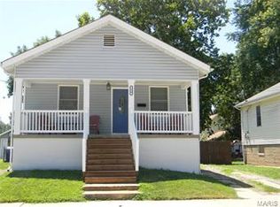 130 W Arlee Ave, Saint Louis, MO