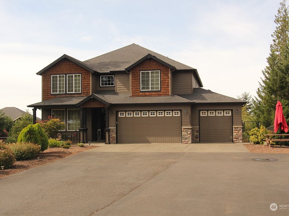 3633 Green Mountain Road, Kalama, WA 98625 Zillow