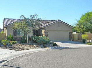 5455 W Bajada Rd, Phoenix, AZ 85083