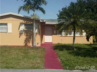 14865 SW 297th Ter, Homestead, FL 33033