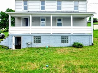 1245 Latrobe Derry Rd, Loyalhanna, PA 15661