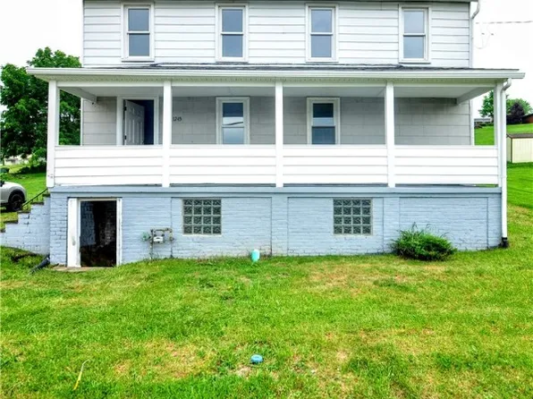 1245 Latrobe Derry Rd, Loyalhanna, PA 15661