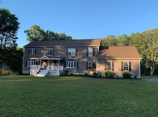 212 Stuart St, Howell, NJ 07731