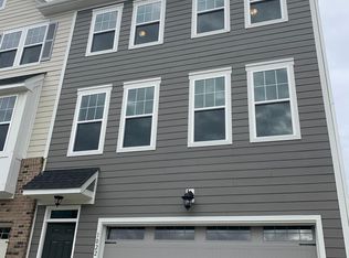 1022 Lathrop Ln, Apex, NC 27523