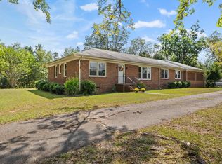 5320 State Highway 42 S, Forsyth, GA 31029