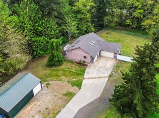 15445 Levin Road NW, Poulsbo, WA 98370