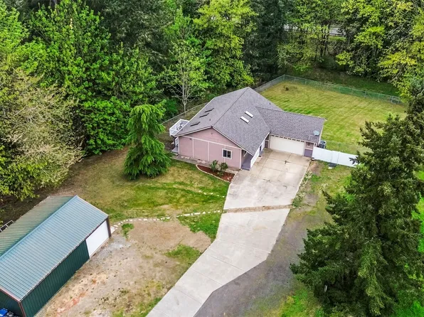 15445 Levin Road NW, Poulsbo, WA 98370