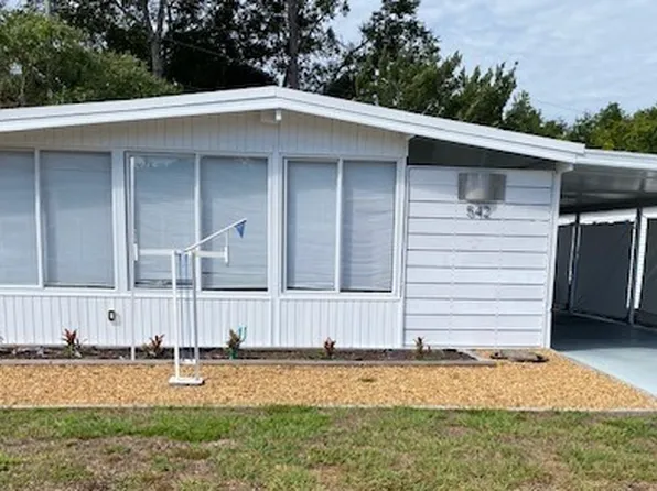542 Orange Blossom Ln #C12, Deland, FL 32724
