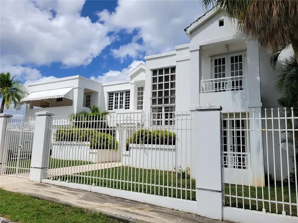 1928 Petunia, San Juan, PR 00927