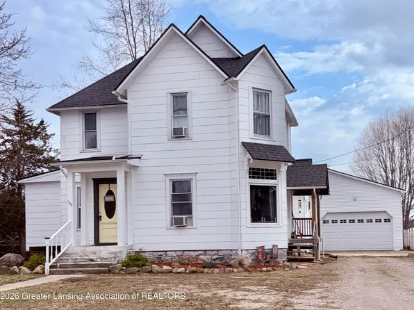 155 W Main St, Elsie, MI 48831