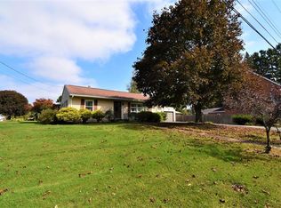 309 Sunnyside Ave, Clarks Summit, PA 18411