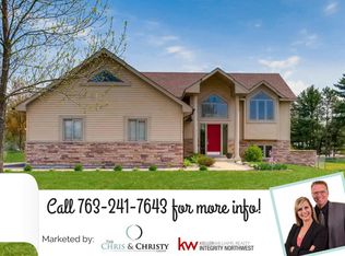 18879 Earl Rd, Big Lake, MN 55309