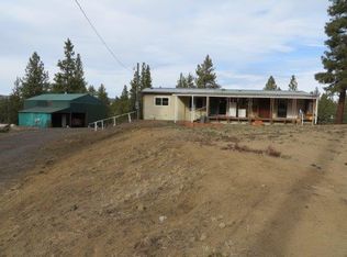 22551 Canadian Honker Ln, Chiloquin, OR 97624