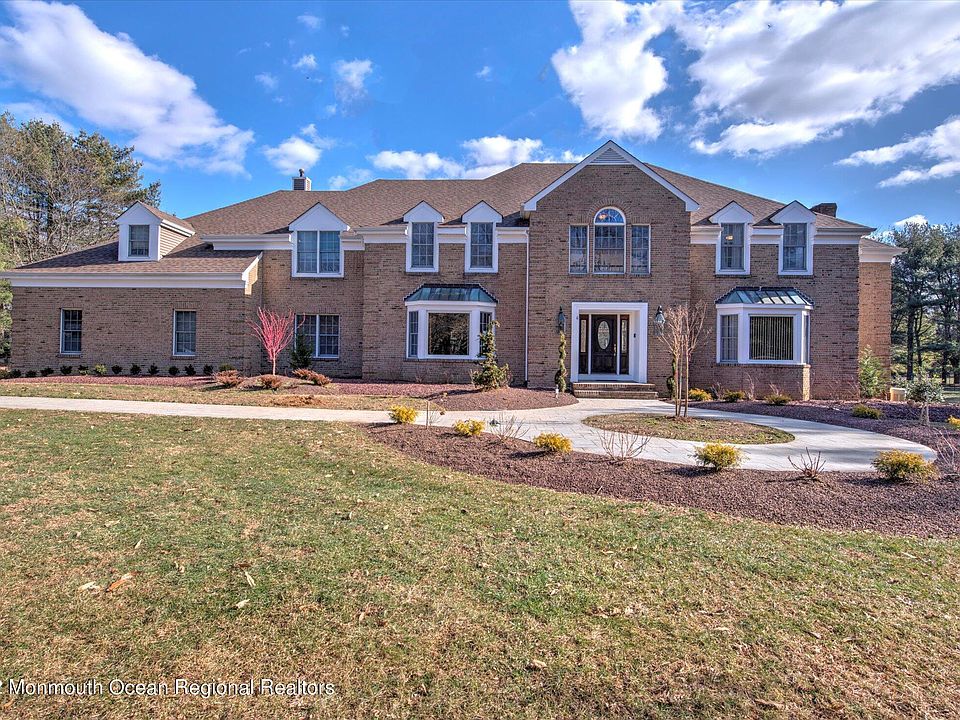 6 Dutch Lane Road, Marlboro, NJ 07746 Zillow