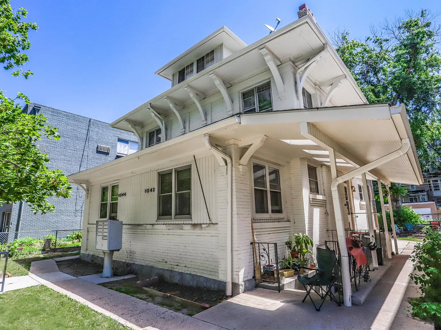 1 bed, 550 sqft, $950 — Photo 3