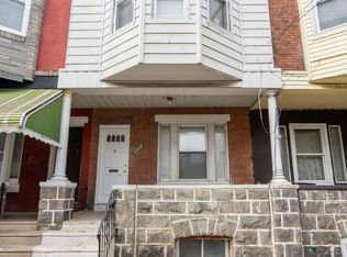 1508 S Etting St, Philadelphia, PA 19146