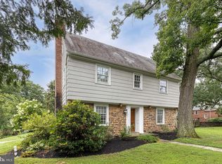 4010 Roundtop Rd, Baltimore, MD 21218