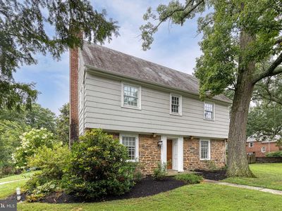 4010 Roundtop Rd, Baltimore, MD, 21218