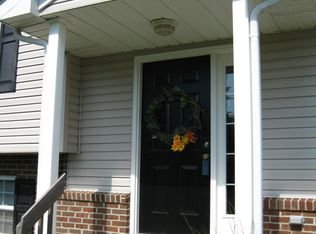 2626 Carr Rd, Ostrander, OH 43061