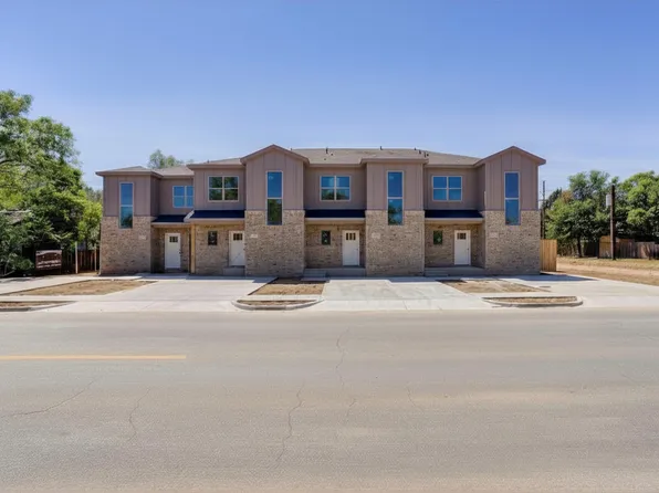 2405 Joliet Ave, Lubbock, TX 79410