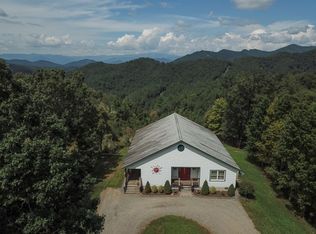 821 Kudzu Cor, Bryson City, NC 28713