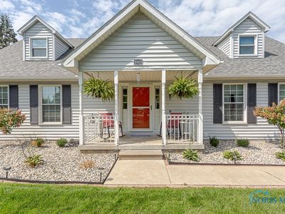 2315 Gradwohl Rd, Toledo, OH, 43617